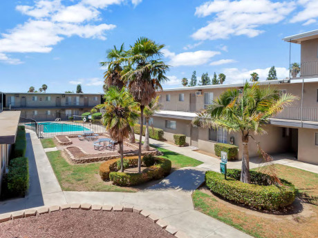 Riverside Workforce Housing Portfolio in Opportunity Zone Sells for $21.3 Million