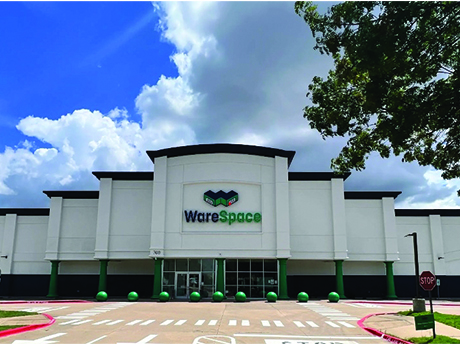WareSpace Launches 174,500 SF Micro-Bay Industrial Facility in Plano
