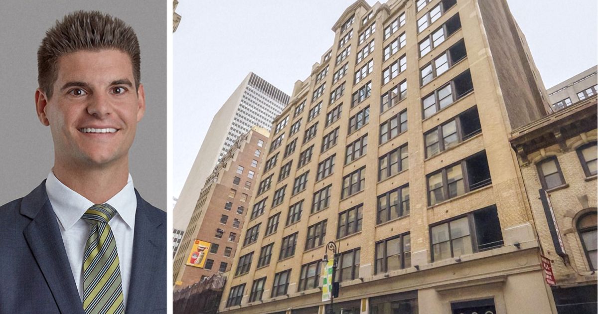 Julie Vos Leases 14,000 SF Office Space in Midtown Manhattan