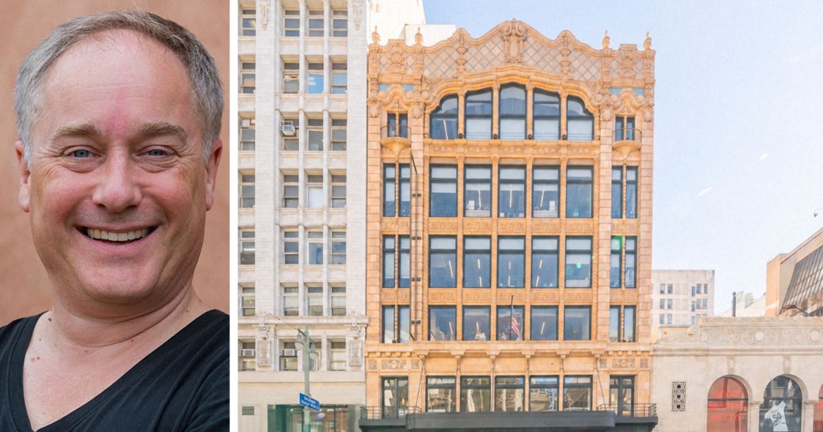 InfinitSpace Enters U.S. Market with 32,000 SF Coworking Lease in Downtown Los Angeles