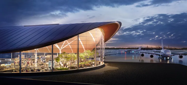 O'Hare's $8.8 Billion Expansion Progresses with Unique Management Approach