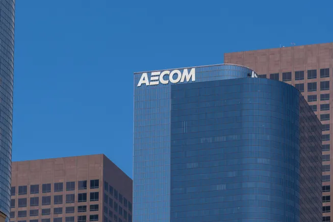 AECOM Advisory CEO on Industry Evolution and Diverse Leadership in Construction