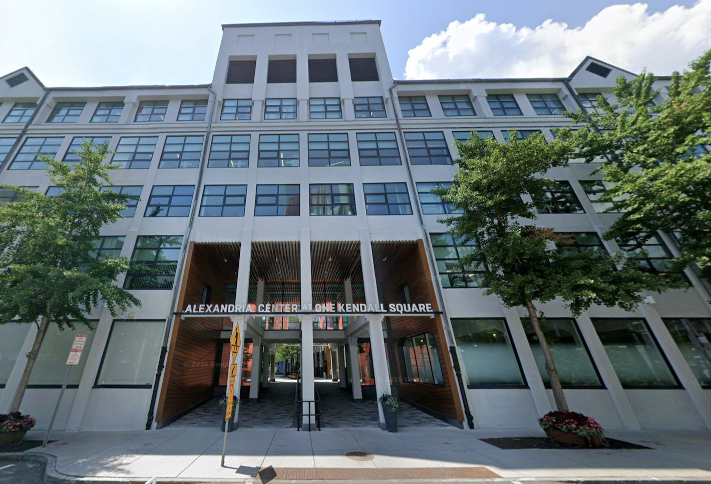 Blitzy Secures Cambridge's Largest Office Lease of the Year, Signaling AI Sector Growth