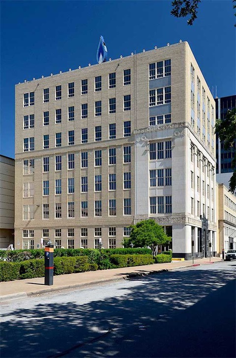 Fort Worth City Council to Vote on Selling Downtown Properties to Kent Family's Jun Crown Properties