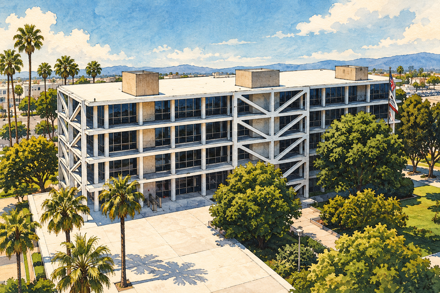 Costa Mesa Approves 2,300 Housing Units Amid State Lawsuit Over Housing Element Compliance