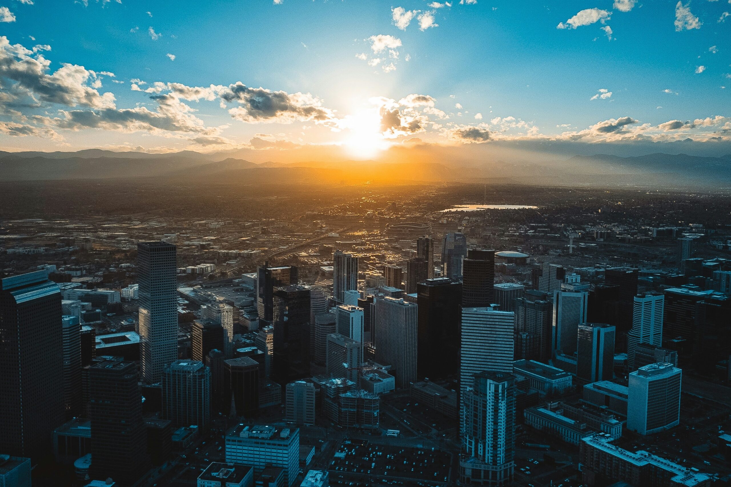 Denver Office Market Sees Increased Leasing Activity and Longer Lease Terms