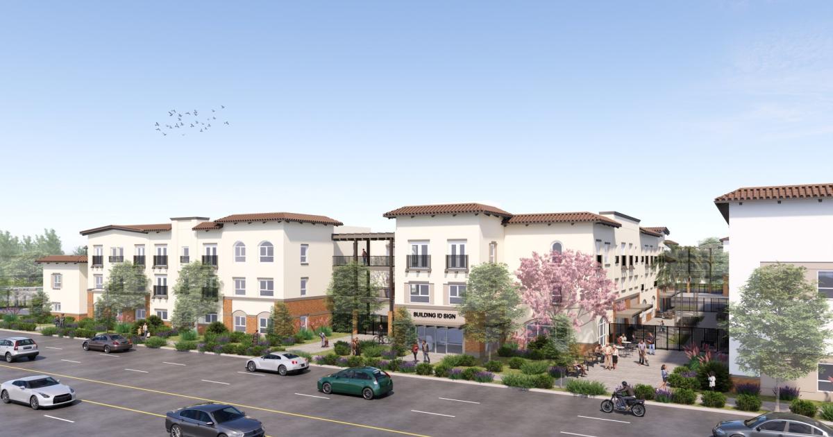 National CORE and Prima Development Break Ground on 202 Affordable Units in El Monte