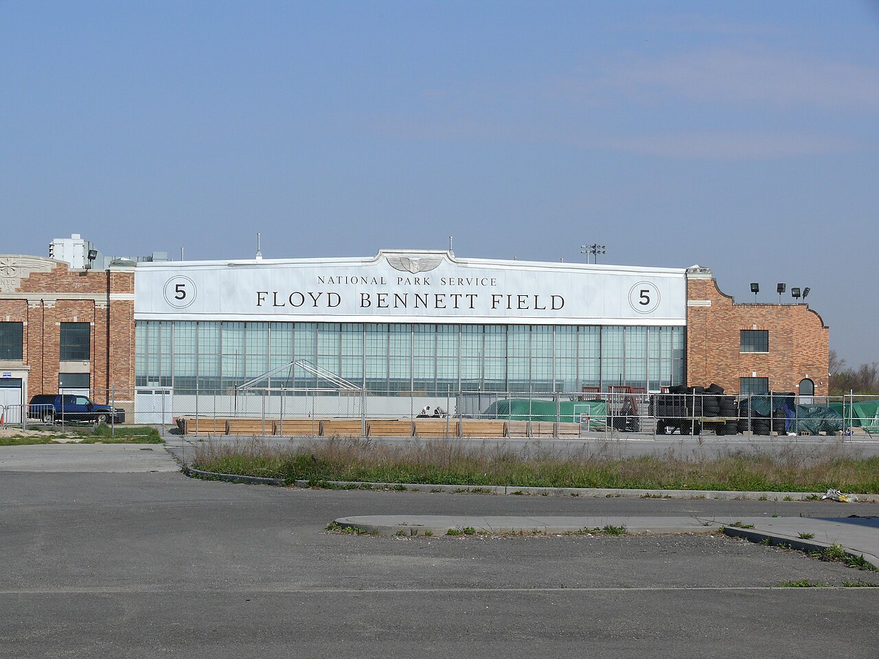 Runway Green Secures 60-Year Lease for $60M Education Campus at Brooklyn's Floyd Bennett Field