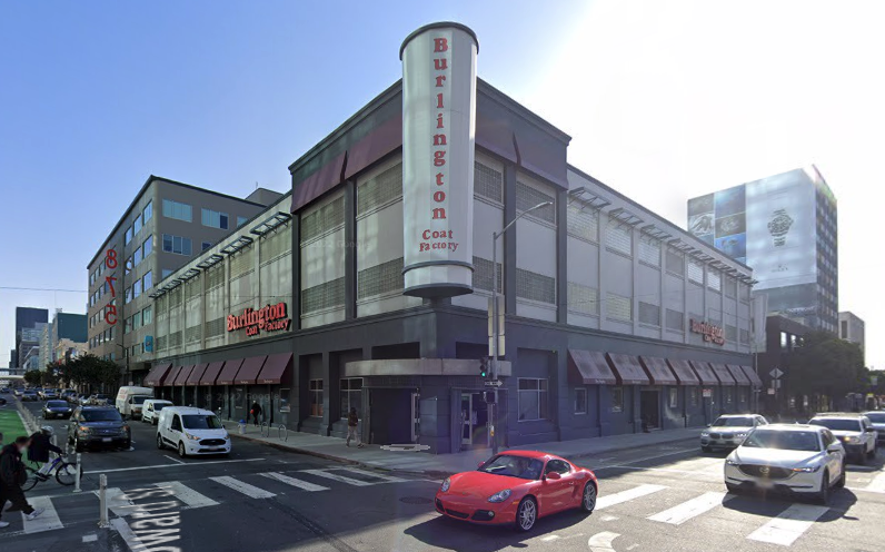Hudson Pacific Sells Two SoMa Office Buildings for $65.5M