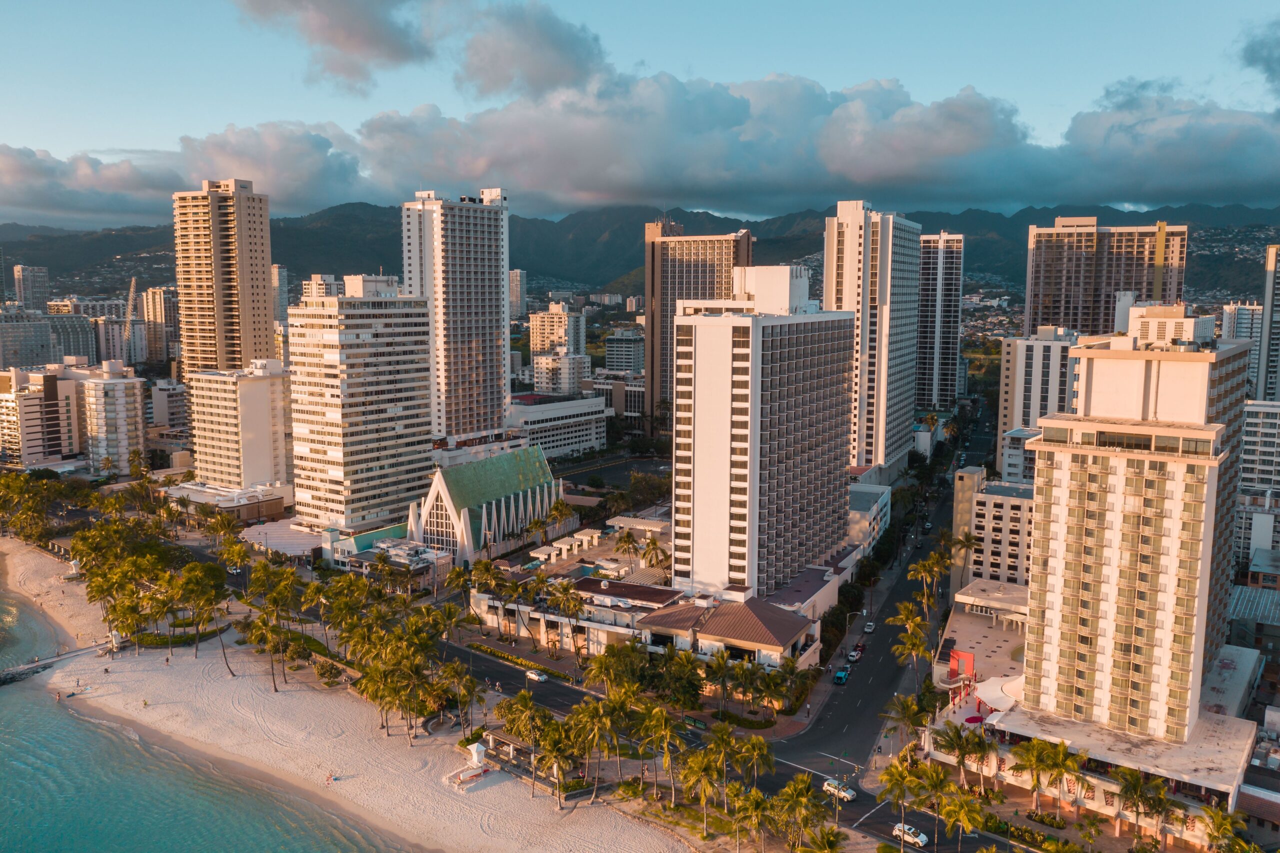 New Honolulu Tower Demonstrates Housing Filtering and Downmarket Price Reductions