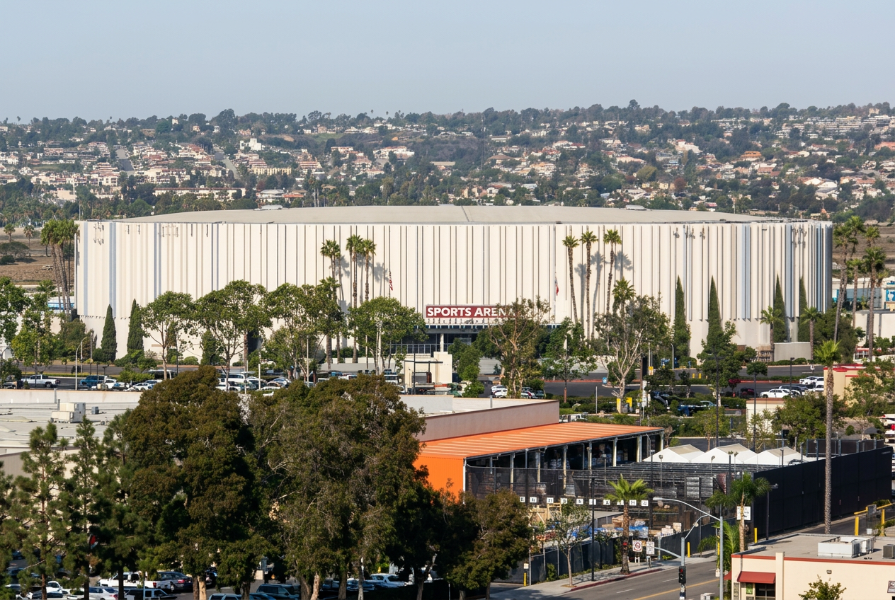 California Bills Aim to Limit CEQA Challenges Over Building Heights and Environmental Reviews