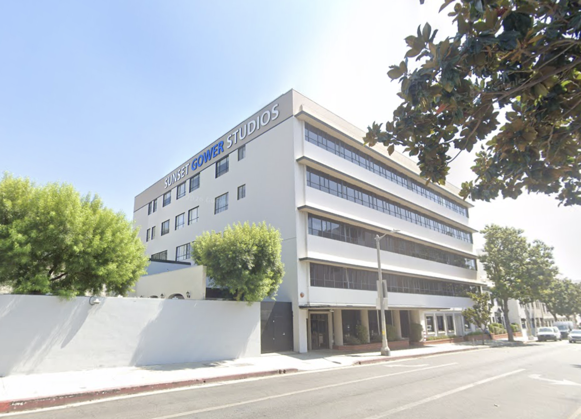 Hudson Pacific and Blackstone Secure Maturity Extension on $1.1B Hollywood Studio Debt