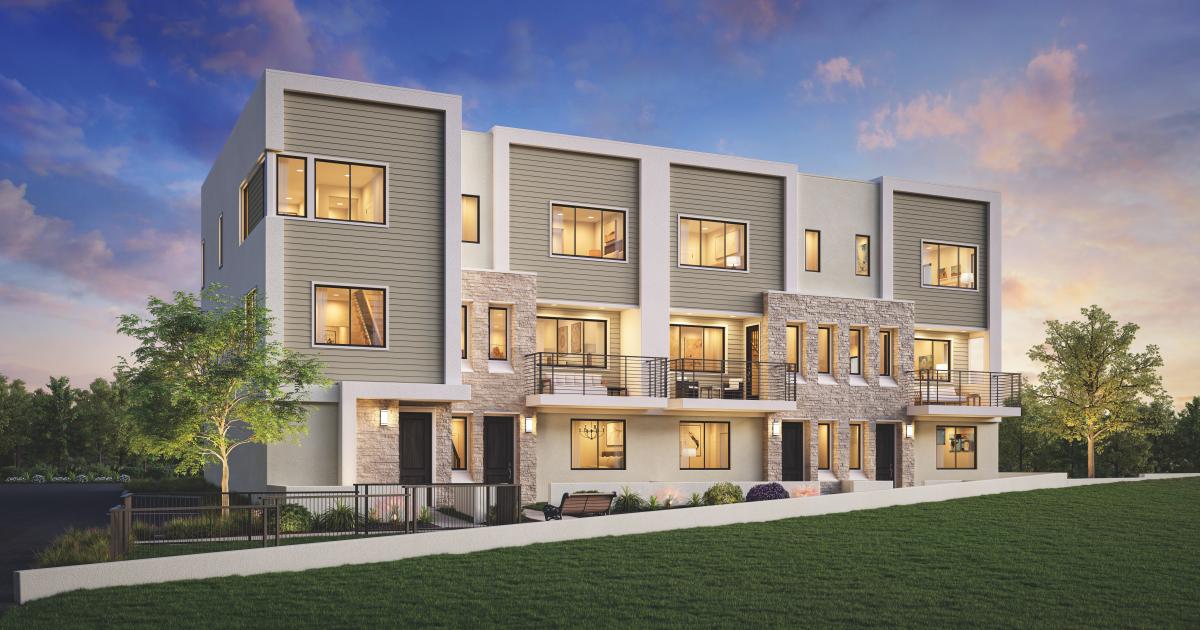 Toll Brothers Begins Construction on 43-Home Project in Redondo Beach