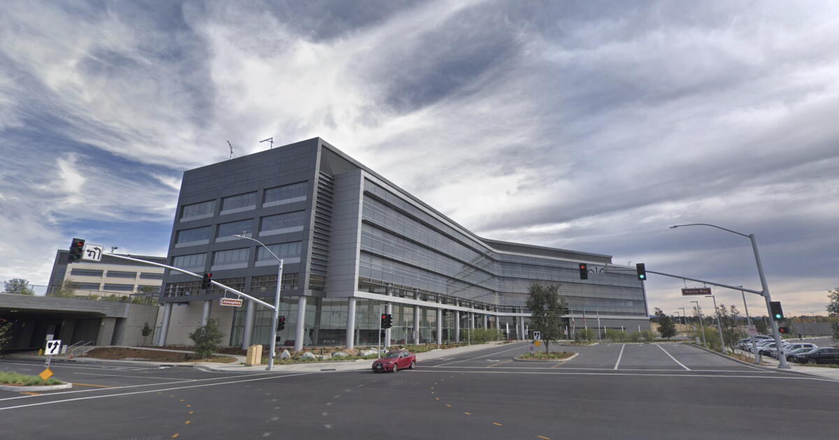 Broadcom Reacquires Irvine Research Campus for $325 Million