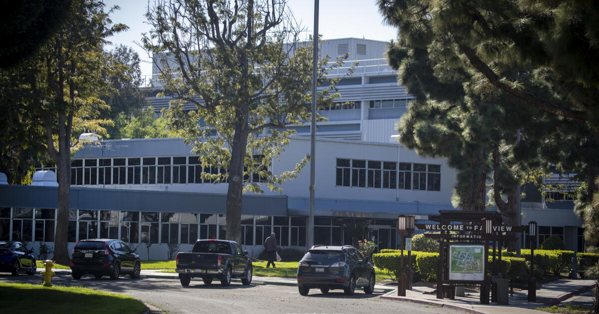 Costa Mesa City Council Approves 2,300-Unit Housing Project at Former Fairview Developmental Center Site