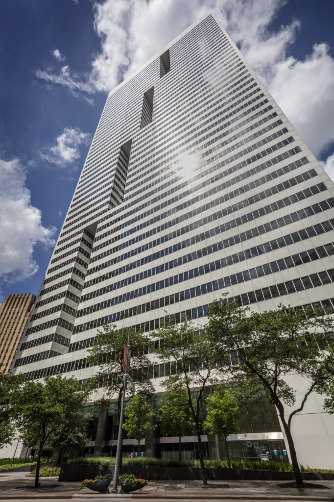 Chord Energy Expands Downtown Houston Office Footprint at 1001 Fannin Building