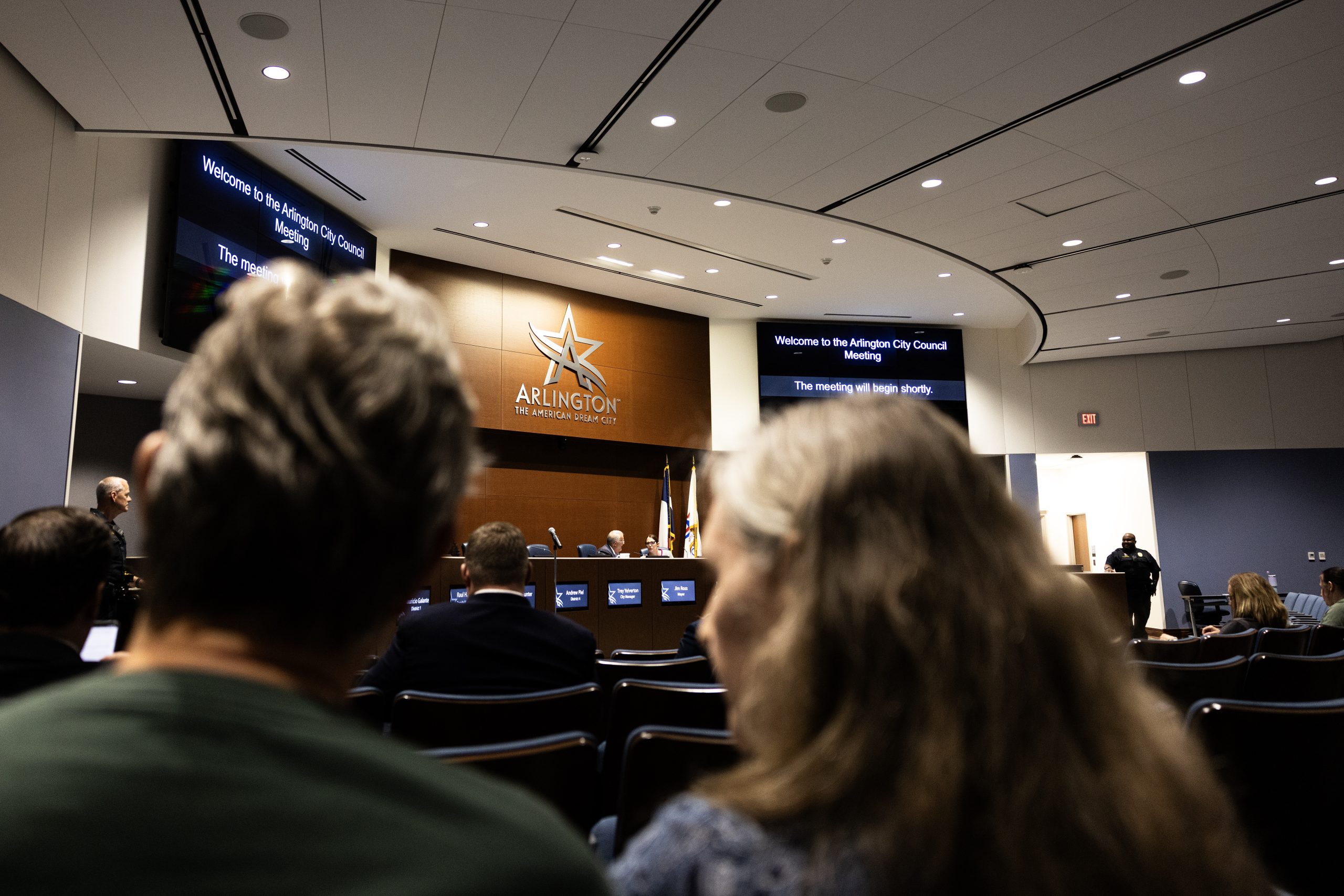 Arlington City Council Revises Public Comment Rules After Federal Free Speech Ruling