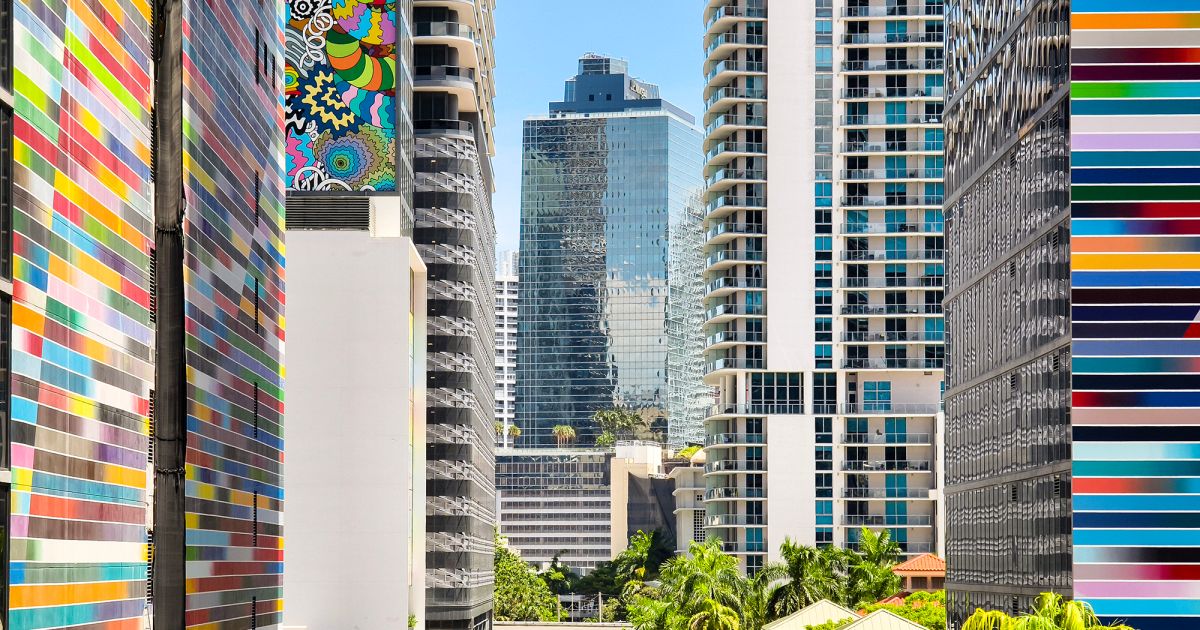 Miami-Dade Office Market Sees Rising Rents and Tightening Vacancy in Q3 2026