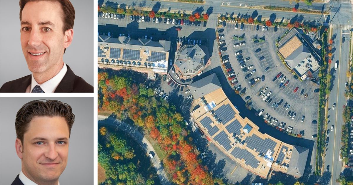 Phillips Edison & Company Acquires Staten Island Shopping Center for $57 Million