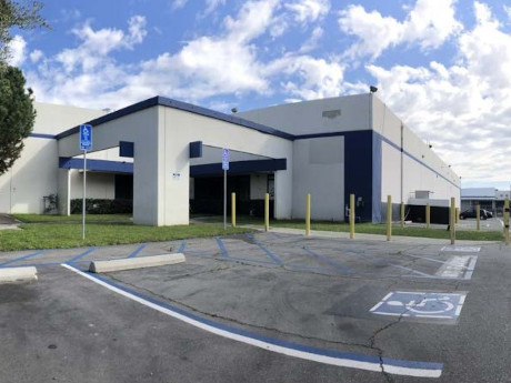 Global Retailer Acquires 29,932 SF Industrial Warehouse in Santa Ana