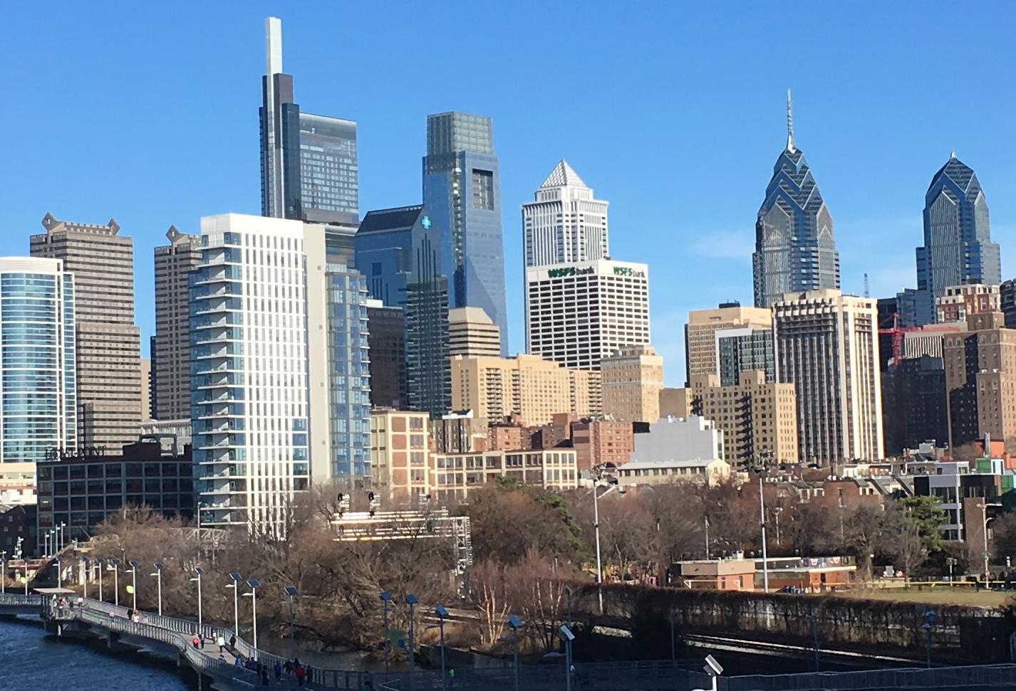 Philadelphia Office Market Sees Mixed Q3, University City Outperforms Amid Suburban Conversions
