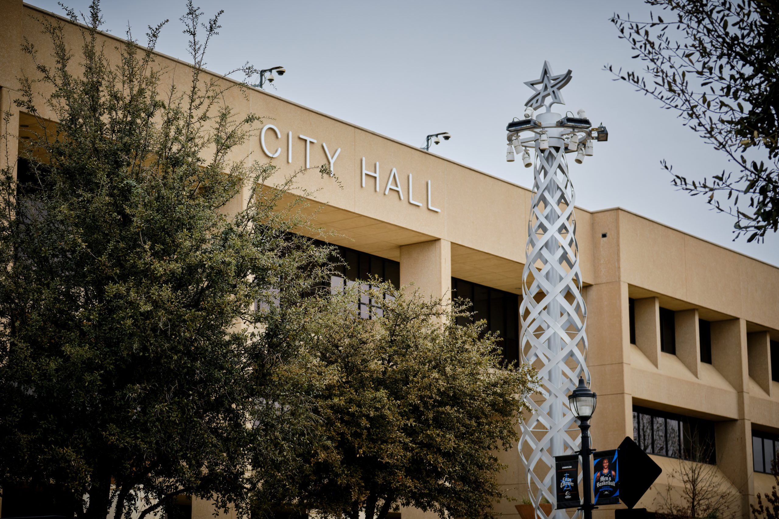 Arlington City Council Considers New Development Standards for Data Centers