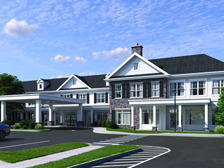 JLL Secures $41.1 Million Construction Loan for East Islip Seniors Housing Development