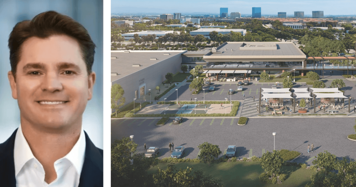 Taco Bell Secures Largest Orange County Office Lease in Five Years Amid Market Improvement