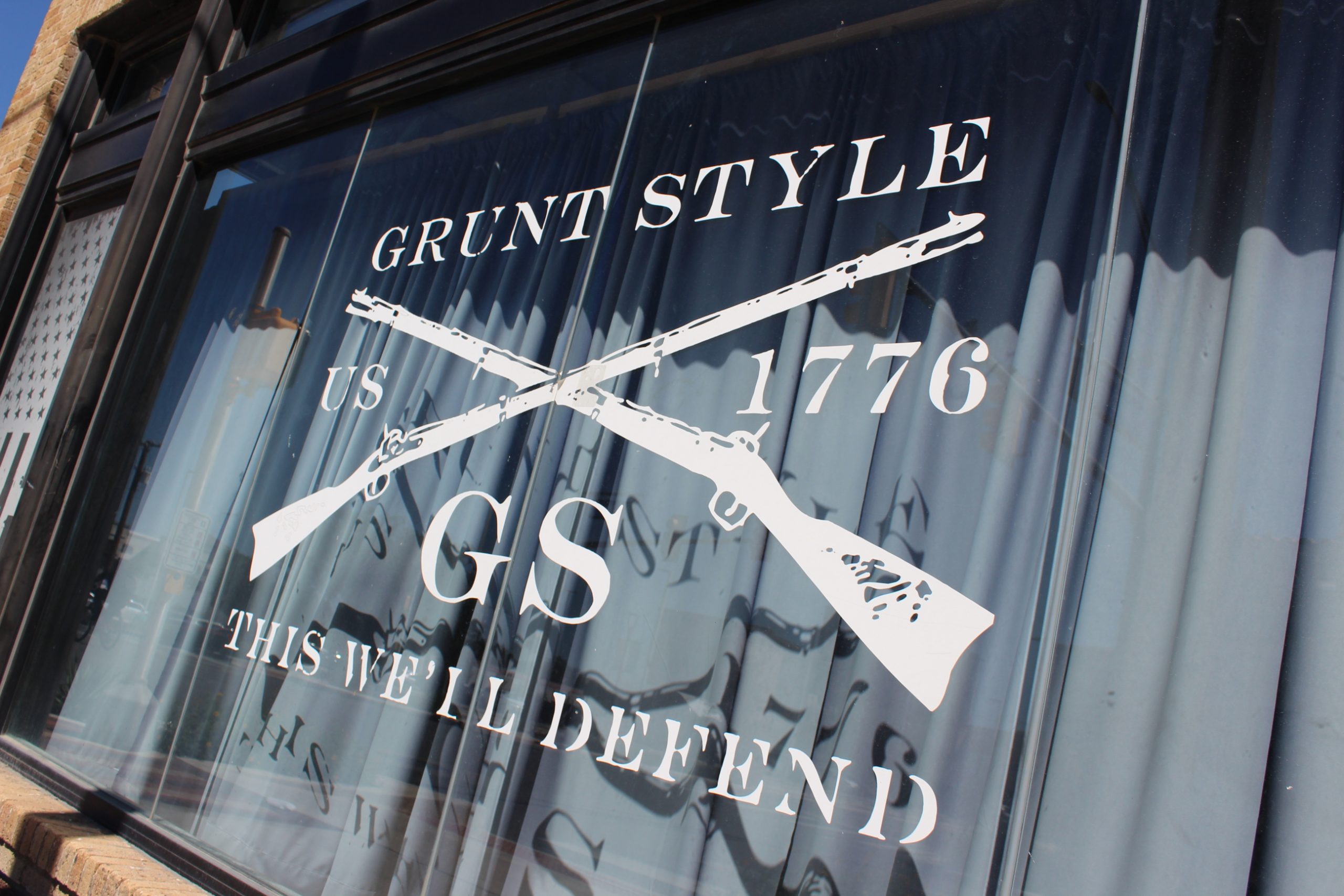 Grunt Style to Close San Antonio Broadway Retail Store Amid National Layoffs
