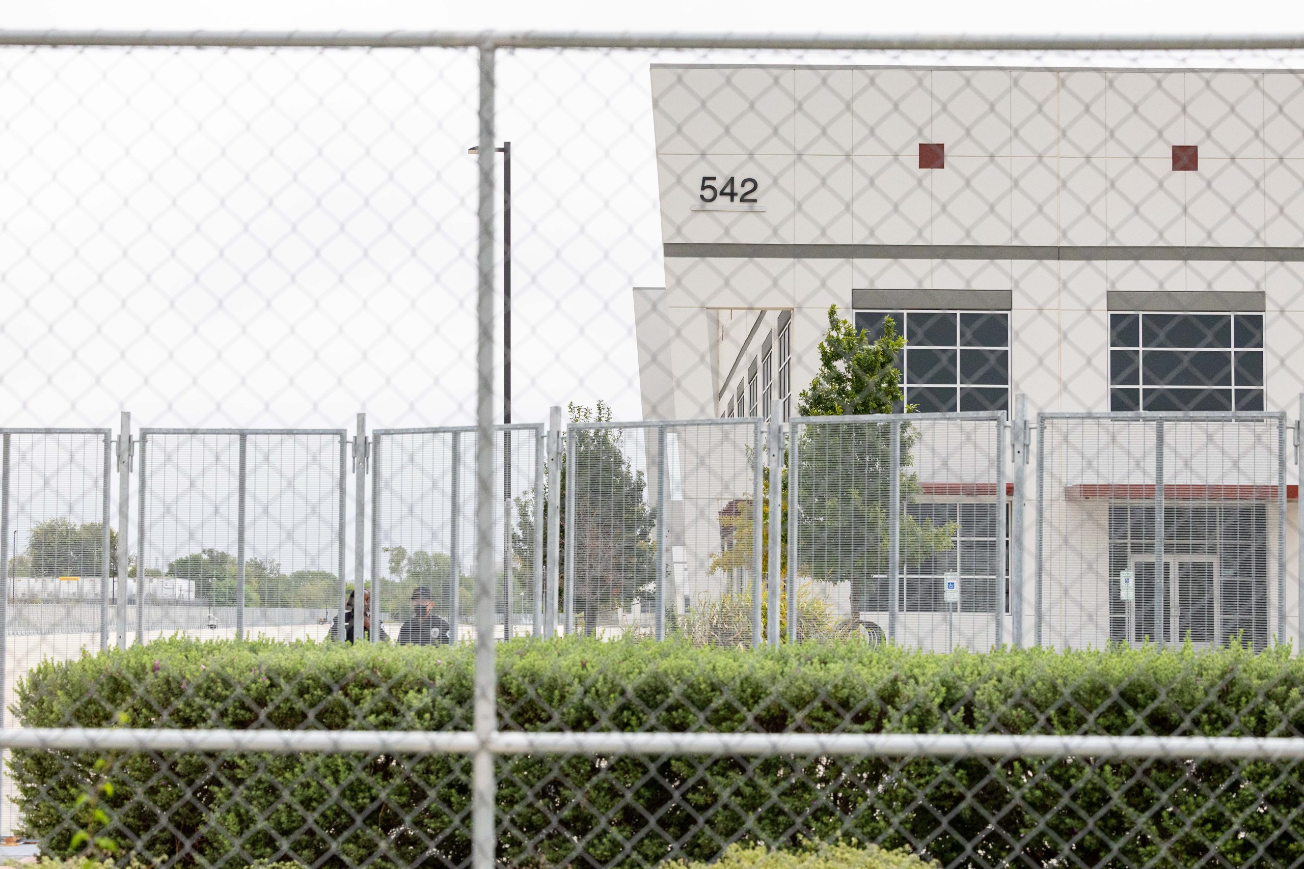 San Antonio City Council Expands Opposition to Federal Immigration Leases and Detention Facility