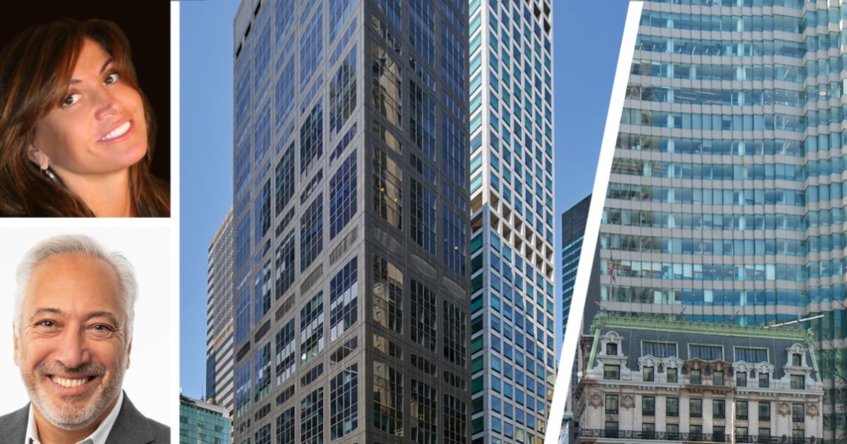 BankUnited Secures Fifth Avenue Retail Flagship and Expands Office Footprint at 450 Park Avenue in Midtown Manhattan