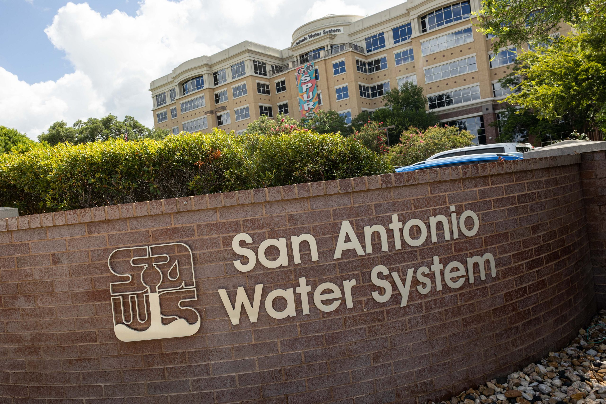 San Antonio Water System Proposes Revised Rate Hike to City Council Ahead of Vote