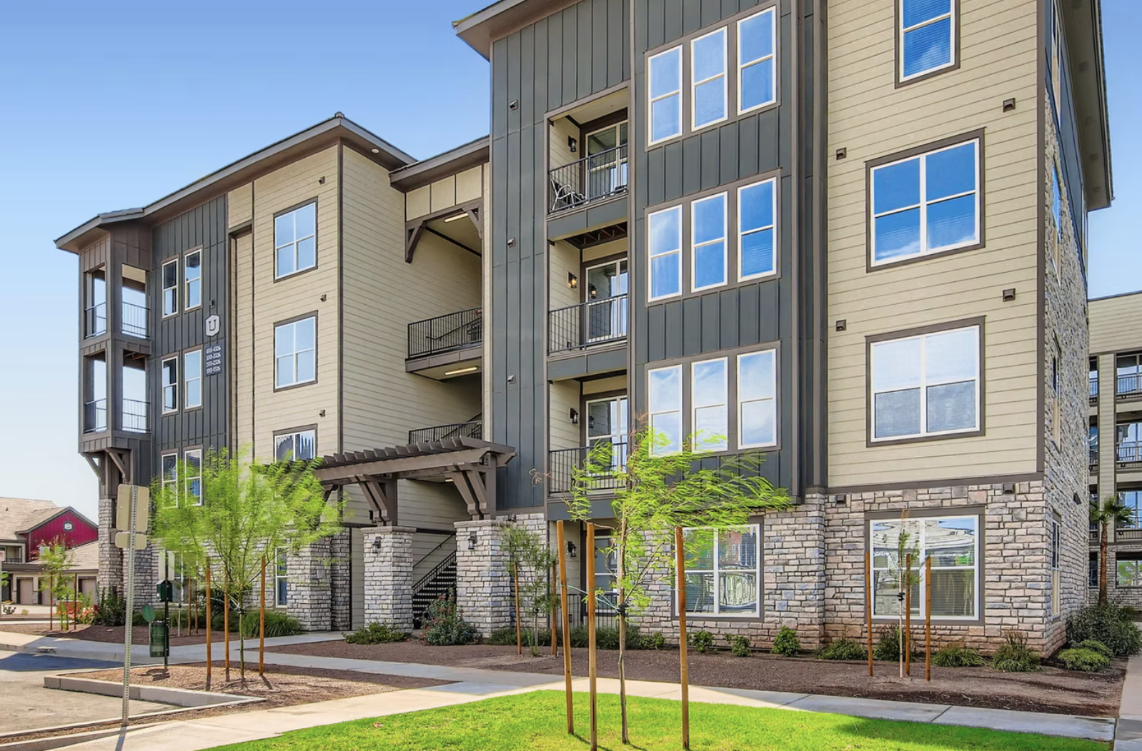 Garrett at EverRange Breaks Ground on 275-Unit Apartment Community in Jacksonville
