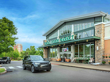 JLL Facilitates Sale of Whole Foods-Anchored Retail Center in Franklin, Tennessee