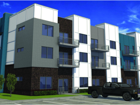 Concord Summit Capital Secures $50 Million Construction Loan for Fort Worth Multifamily Development