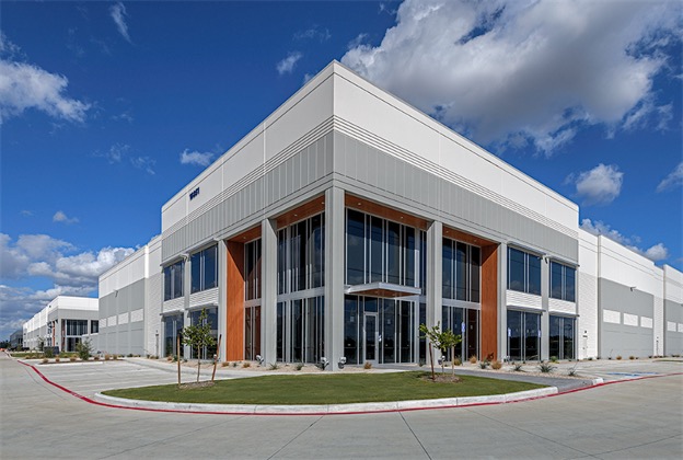 Trammell Crow and Daiwa House JV Sells Houston Industrial Building for $26.8 Million