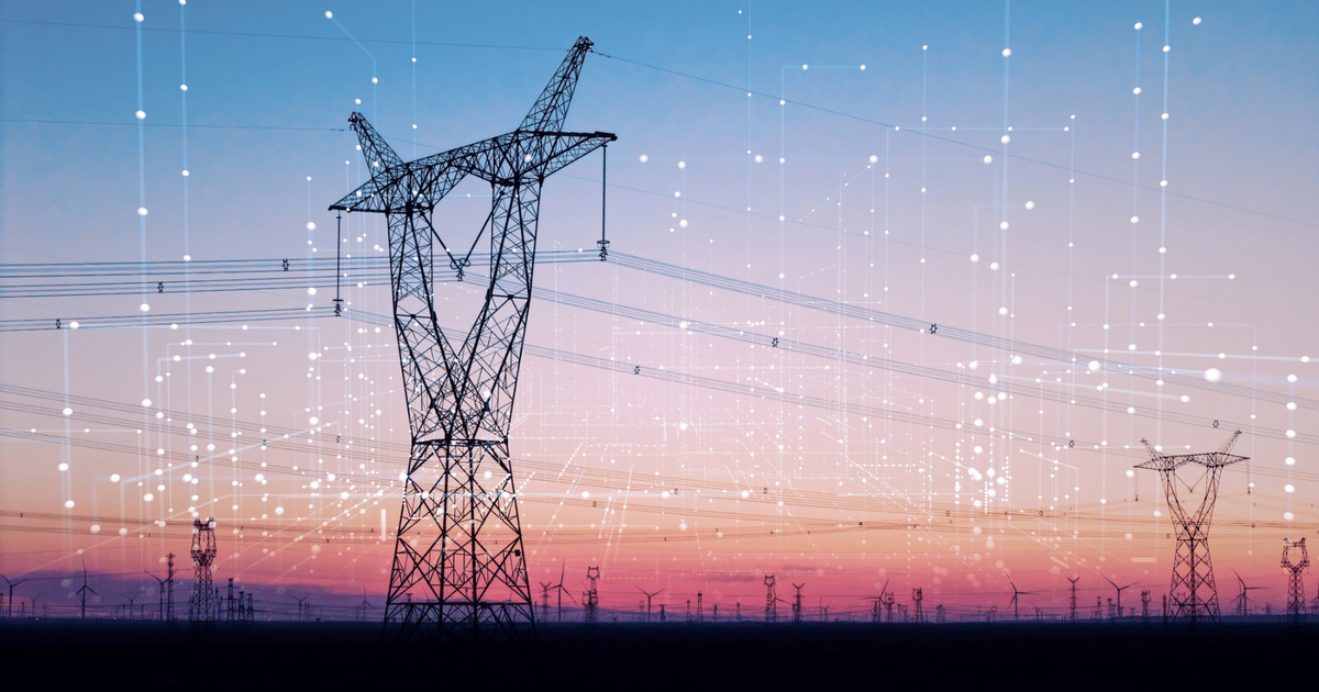 AI Data Centers' Rapid Power Fluctuations Challenge Grid Stability and Design