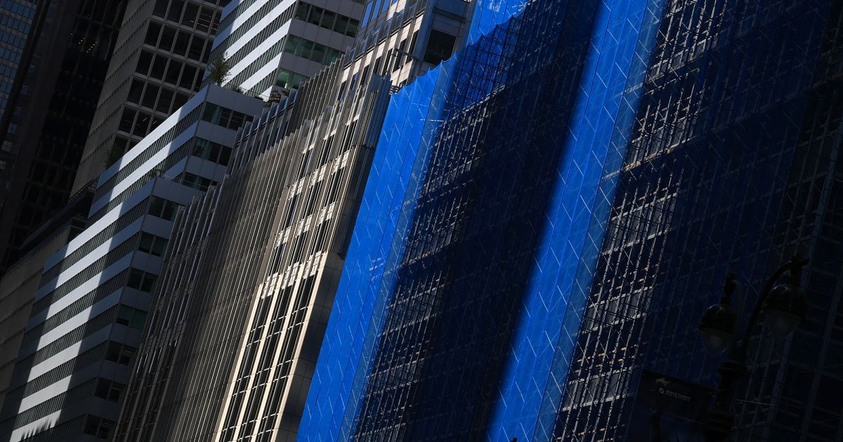 Manhattan Office Availability Hits Four-Year Low Amid Strong Leasing Activity
