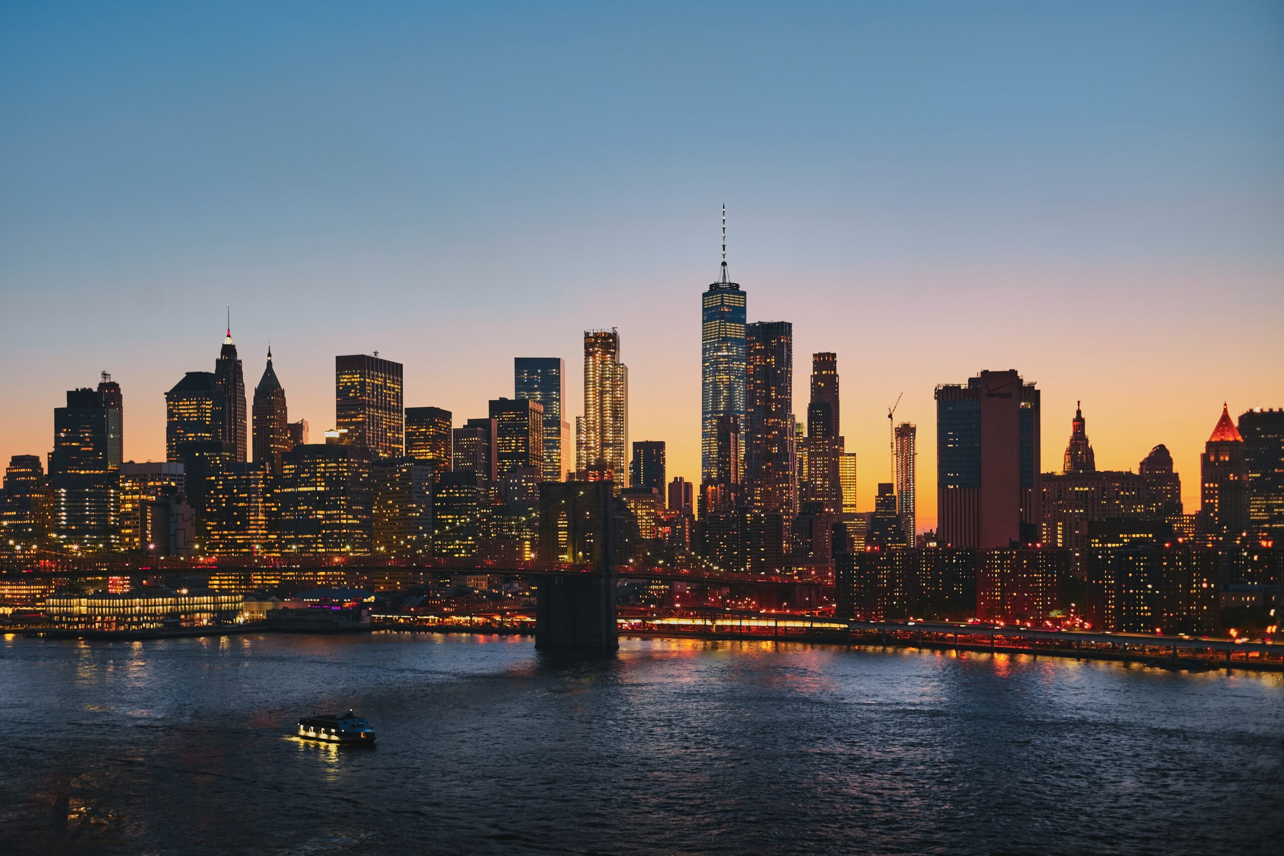 Midtown Manhattan Office Market Recovers Pre-Pandemic Occupancy, Class-A Rents Soar