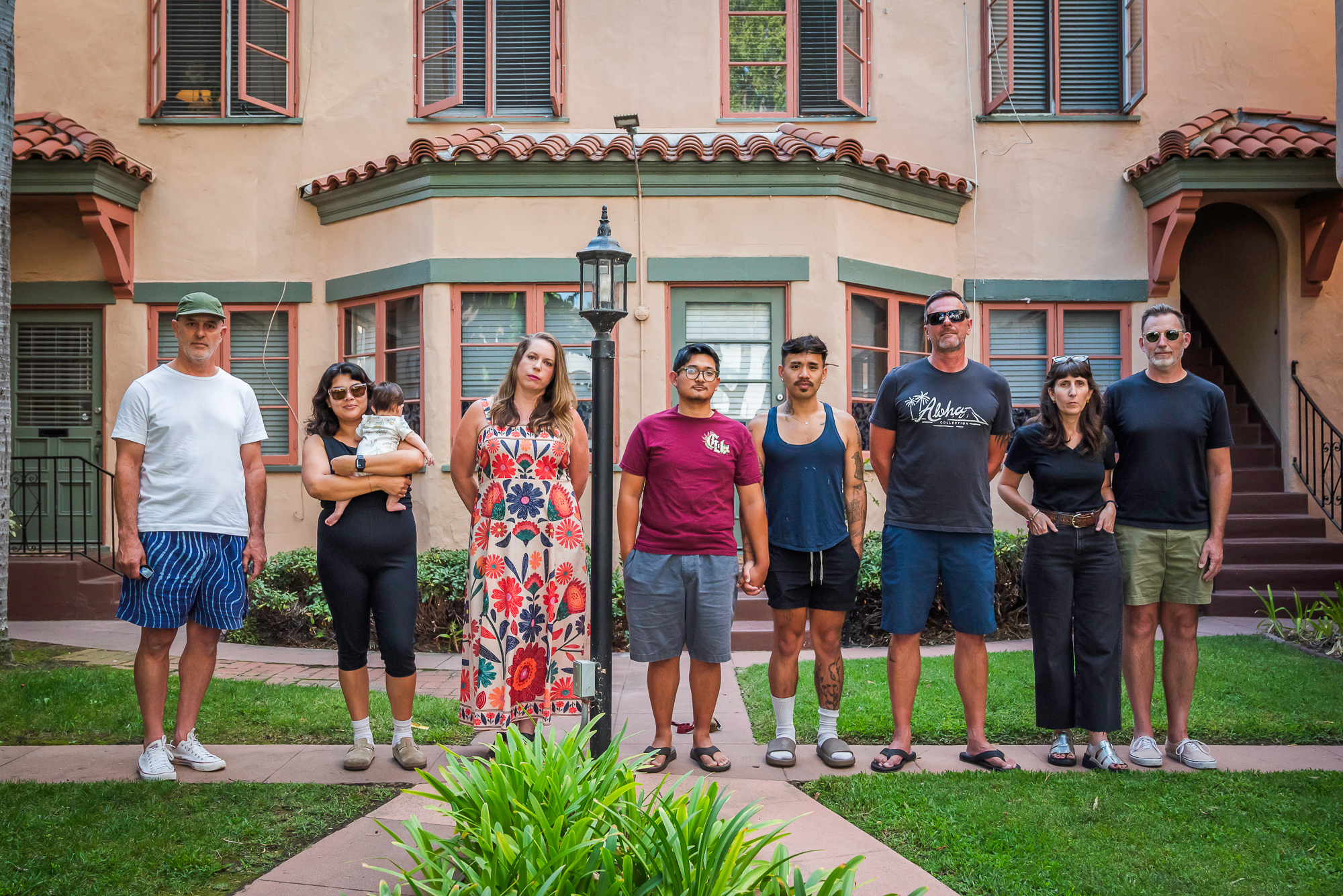 San Diego Tenants Successfully Challenge Soaring Utility Bills Under RUBS System